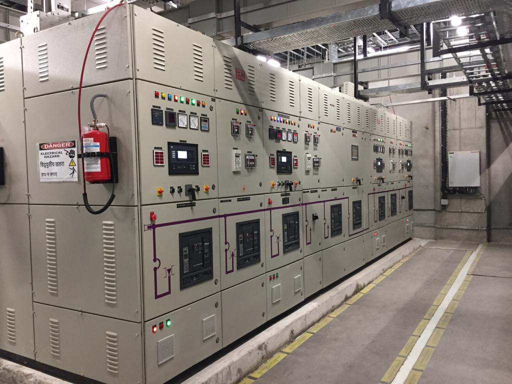 Electrical System