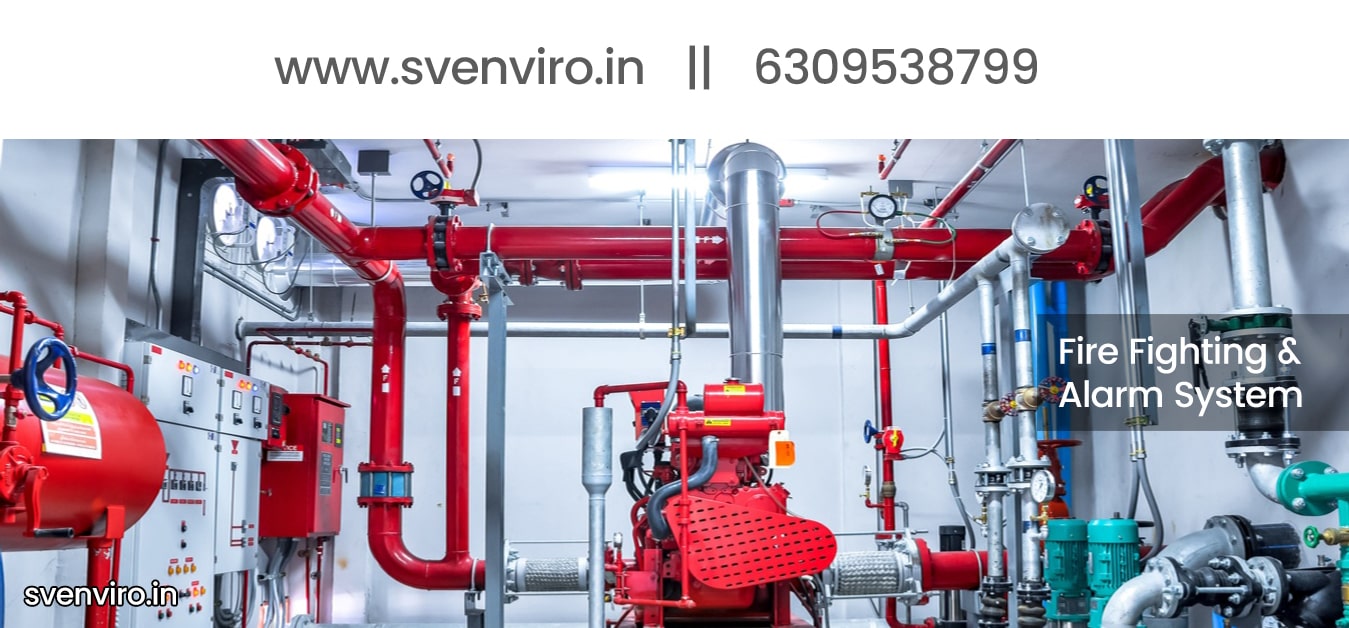 security System companies in hyderabad